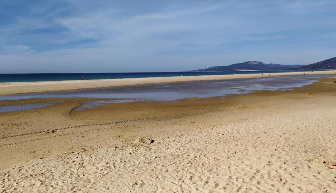 Lances Playa Apartment Tarifa Exterior photo